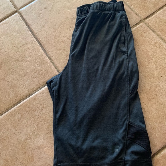 Russell Dripower 30 Athletic Shorts - Picture 4 of 5